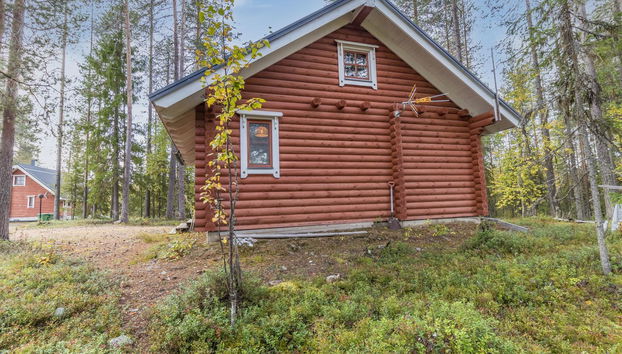 Haus mit 1 Schlafzimmer in Kemijärvi - Foto 4