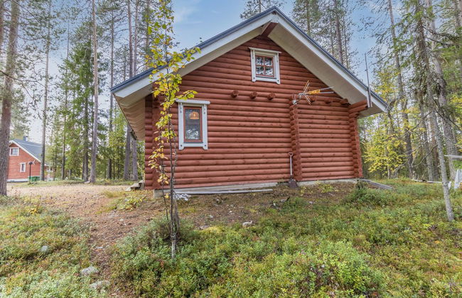 Haus mit 1 Schlafzimmer in Kemijärvi - Foto 4