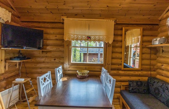 Haus mit 1 Schlafzimmer in Kemijärvi - Foto 8