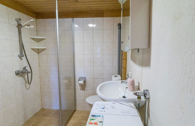 Haus mit 1 Schlafzimmer in Kemijärvi - Foto 16