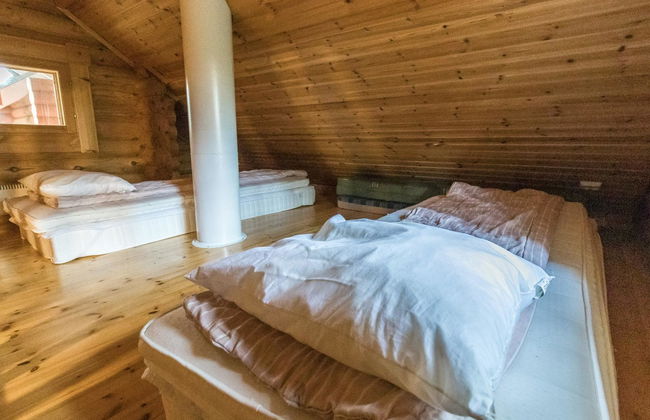 Haus mit 1 Schlafzimmer in Kemijärvi - Foto 14