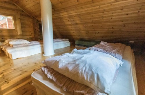 Foto 14 - Casa de 1 quarto em Kemijärvi com sauna e vista para a montanha