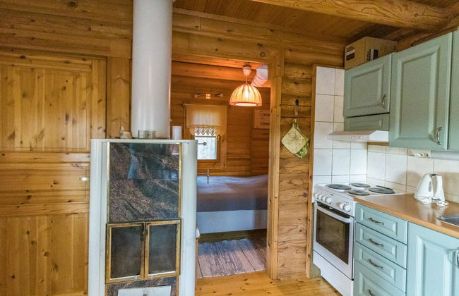 Haus mit 1 Schlafzimmer in Kemijärvi - Foto 12