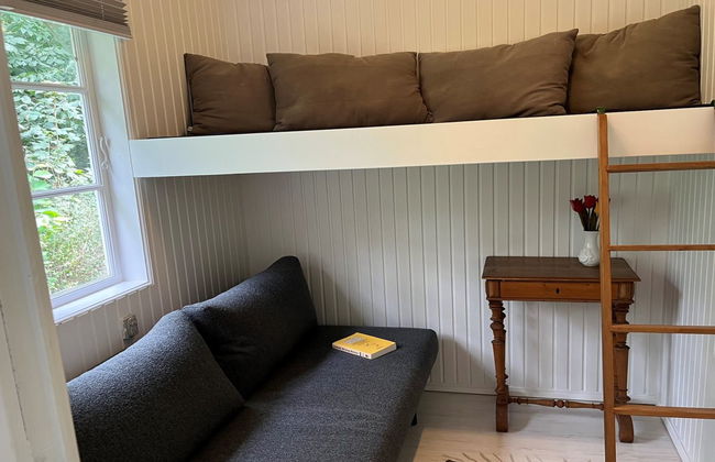 Casa de 2 quartos em Rønne com terraço - Foto 11
