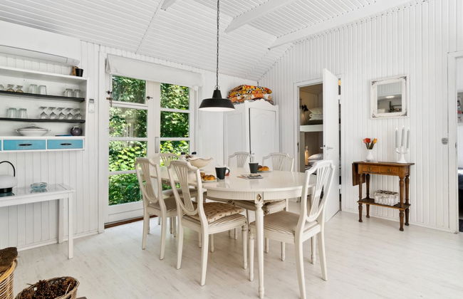 Casa de 2 quartos em Rønne com terraço - Foto 16