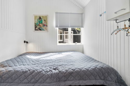 Foto 20 - Haus mit 2 Schlafzimmern in Rønne mit terrasse