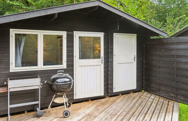 Casa de 2 quartos em Rønne com terraço - Foto 9