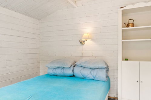 Foto 26 - Haus mit 2 Schlafzimmern in Rønne mit terrasse