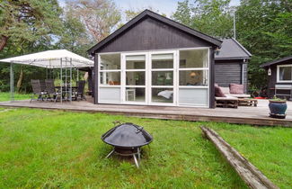 Foto 1 - Casa de 2 quartos em Rønne com terraço
