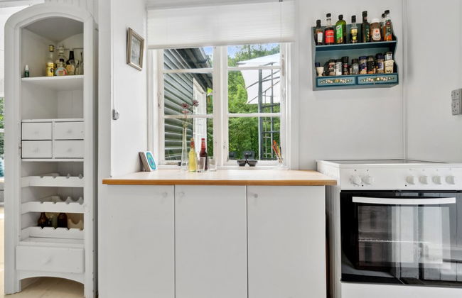 Casa de 2 quartos em Rønne com terraço - Foto 18