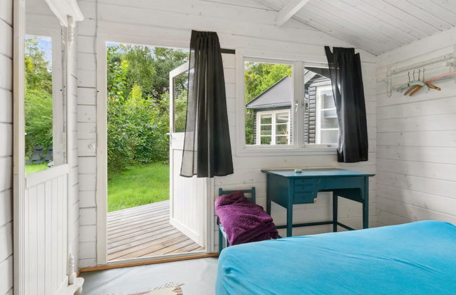 Casa de 2 quartos em Rønne com terraço - Foto 8