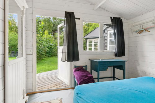 Photo 25 - Maison de 2 chambres à Rønne avec terrasse
