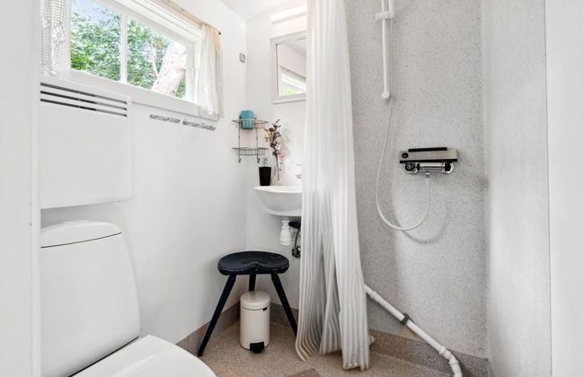 Casa de 2 quartos em Rønne com terraço - Foto 10
