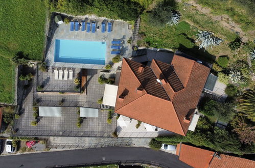 Foto 27 - Apartamento de 2 quartos em Musso com piscina e vista para a montanha