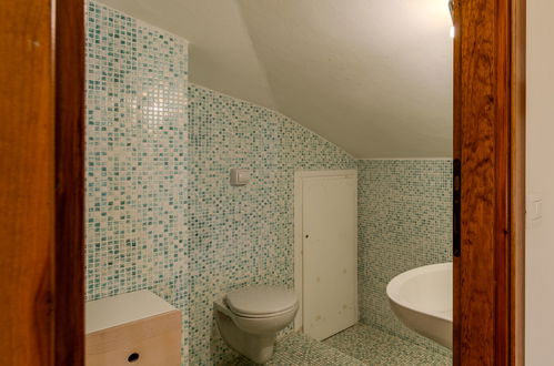 Foto 20 - Apartamento de 2 quartos em Musso com piscina e jardim