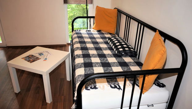 Haus mit 2 Schlafzimmern in Dolní Branná mit garten und terrasse - Foto 5