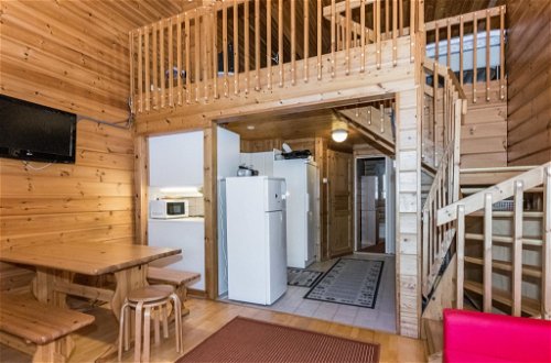 Photo 4 - Maison de 1 chambre à Hyrynsalmi avec sauna