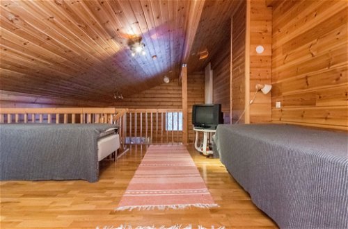 Foto 11 - Casa de 1 quarto em Hyrynsalmi com sauna