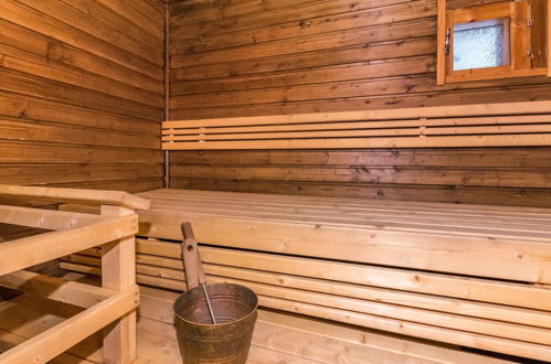 Foto 9 - Casa con 1 camera da letto a Hyrynsalmi con sauna