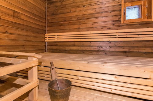 Photo 9 - 1 bedroom House in Hyrynsalmi with sauna