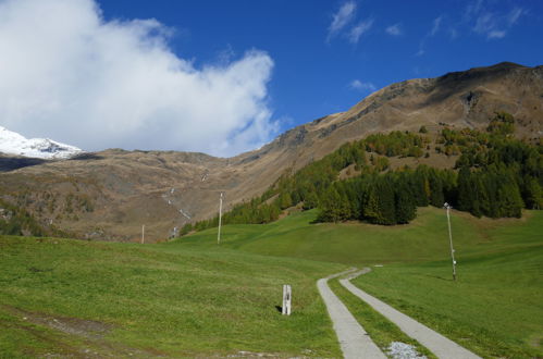 Photo 28 - Maison de 2 chambres à Blenio avec vues sur la montagne