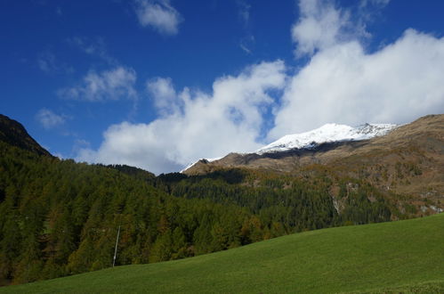 Photo 27 - 2 bedroom House in Blenio with mountain view