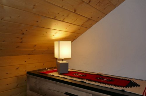 Foto 16 - Casa con 2 camere da letto a Blenio con vista sulle montagne