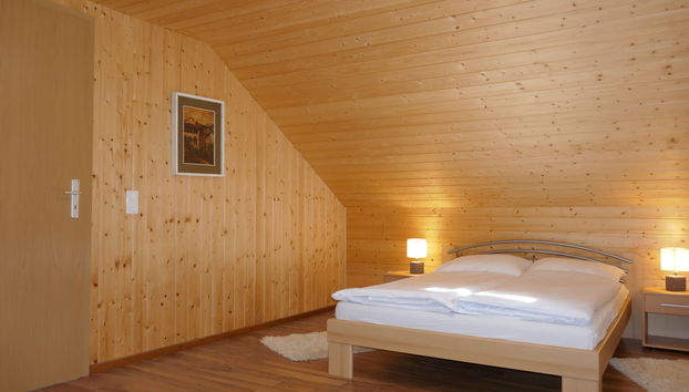 Casa de 2 quartos em Blenio com jardim - Foto 4