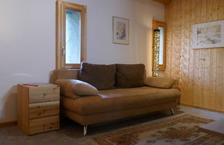 Photo 3 - 2 bedroom House in Blenio with garden