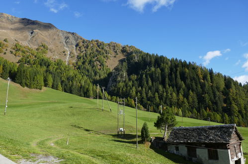 Foto 22 - Haus mit 2 Schlafzimmern in Blenio mit blick auf die berge