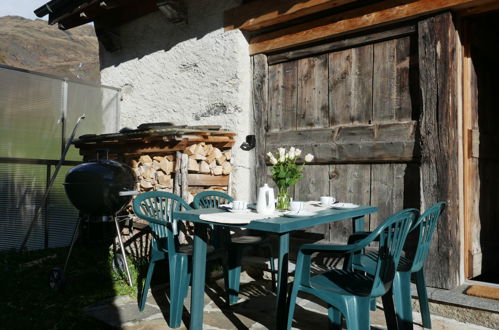 Photo 25 - Maison de 2 chambres à Blenio avec vues sur la montagne