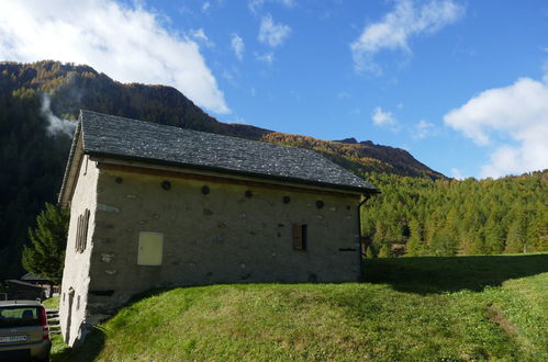 Foto 26 - Casa de 2 quartos em Blenio com vista para a montanha