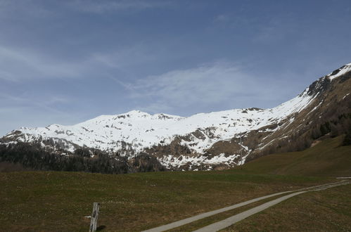 Foto 31 - Haus mit 2 Schlafzimmern in Blenio mit blick auf die berge