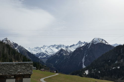 Foto 32 - Haus mit 2 Schlafzimmern in Blenio mit blick auf die berge