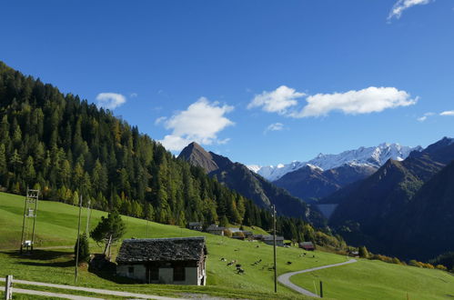 Photo 21 - Maison de 2 chambres à Blenio avec vues sur la montagne