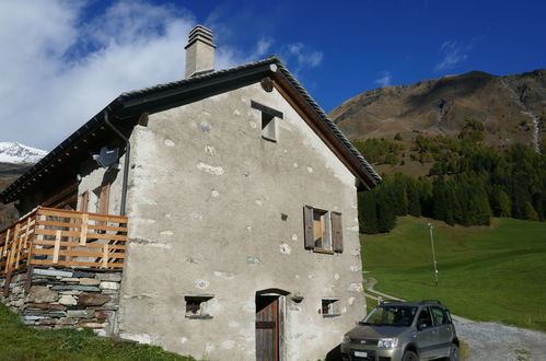 Foto 24 - Haus mit 2 Schlafzimmern in Blenio mit blick auf die berge