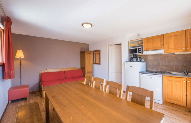 Appartement de 4 chambres à Orcières avec terrasse - Photo 2