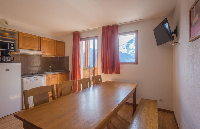 Appartement de 4 chambres à Orcières avec terrasse - Photo 23