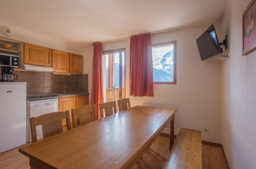 Photo 23 - 3 bedroom Apartment in Orcières with terrace and mountain view