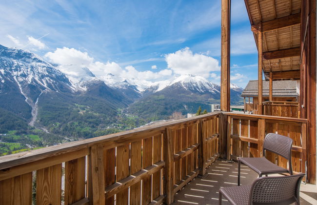 Appartement de 4 chambres à Orcières avec terrasse - Photo 32