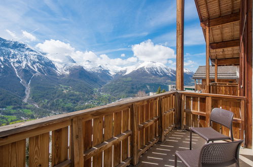 Photo 32 - Appartement de 3 chambres à Orcières avec terrasse et vues sur la montagne