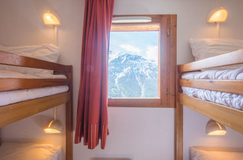 Foto 27 - Appartamento con 3 camere da letto a Orcières con terrazza e vista sulle montagne