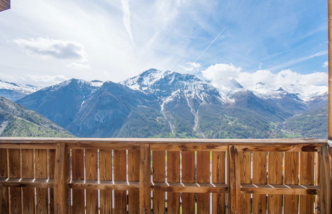 Appartement de 4 chambres à Orcières avec terrasse - Photo 30