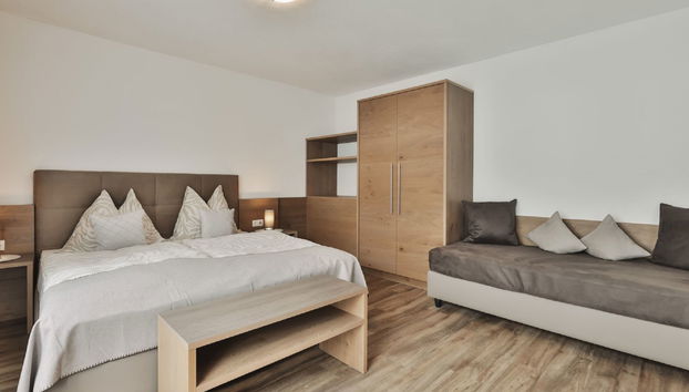 Appartamento con 2 camere da letto a Ischgl con terrazza - Foto 4