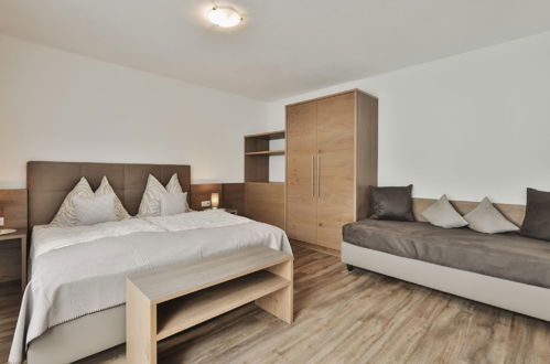 Foto 4 - Appartamento con 1 camera da letto a Ischgl con terrazza e vista sulle montagne