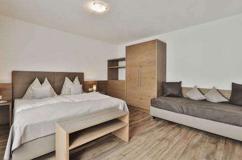 Foto 4 - Apartamento de 1 quarto em Ischgl com terraço