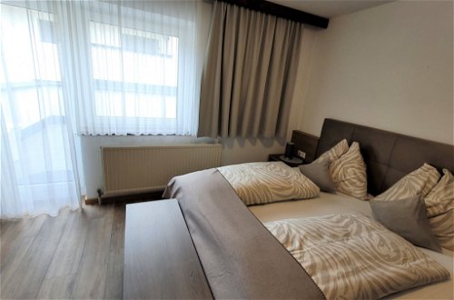 Foto 15 - Appartamento con 1 camera da letto a Ischgl con terrazza e vista sulle montagne
