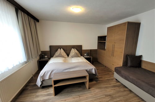 Foto 13 - Appartamento con 1 camera da letto a Ischgl con terrazza e vista sulle montagne