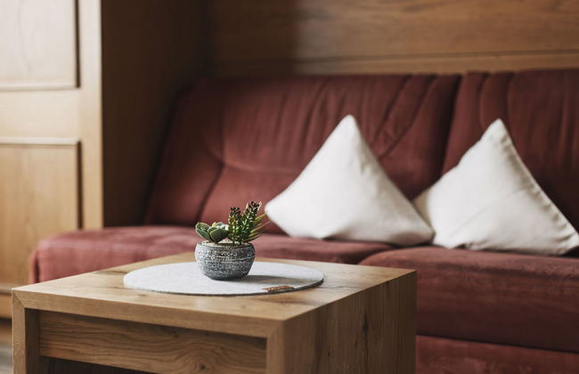 Apartamento de 2 quartos em Ischgl com terraço - Foto 11