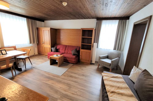 Photo 10 - 1 bedroom Apartment in Ischgl with terrace and mountain view